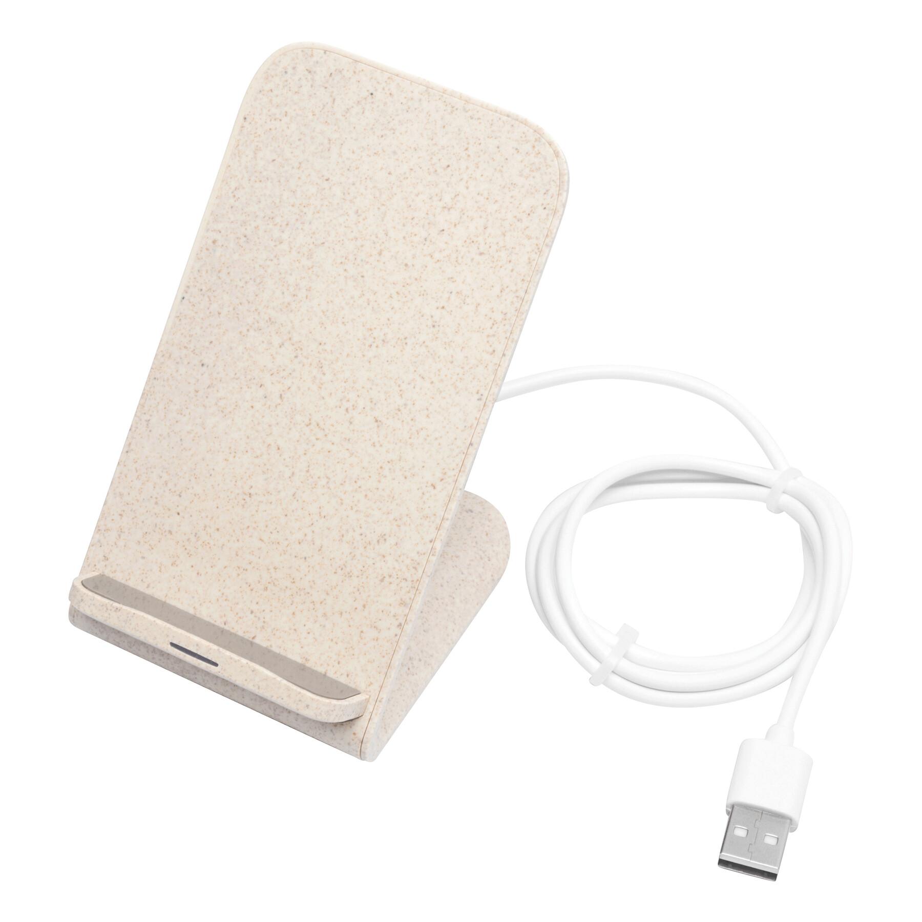 Image du produit: "Station de charge sans fil INDUCTIVE"