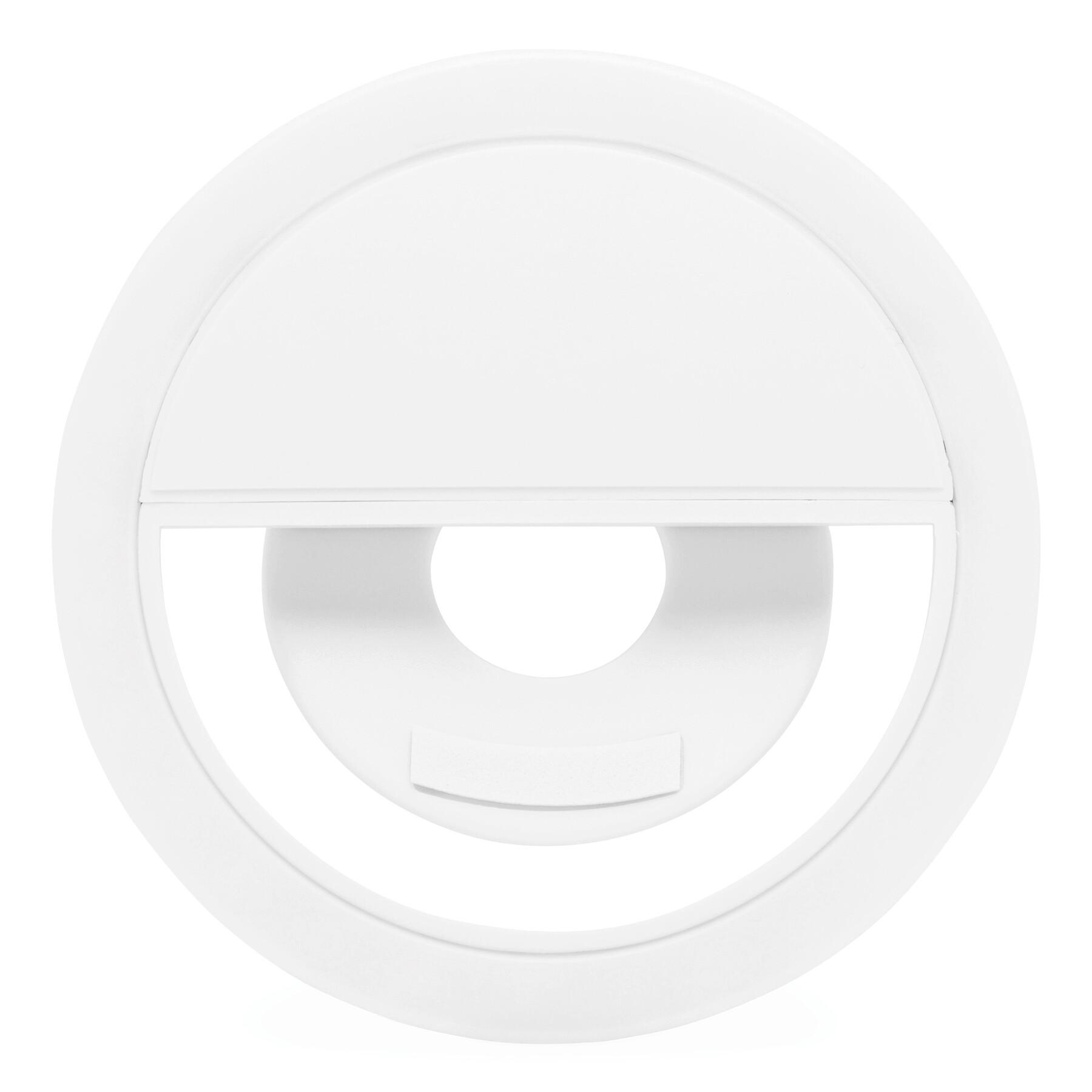 Image du produit: "Anneau lumineux webcam ILLUMINATION PARFAITE"