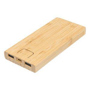 Image du produit: "Powerbank BAMBOO ENERGY"