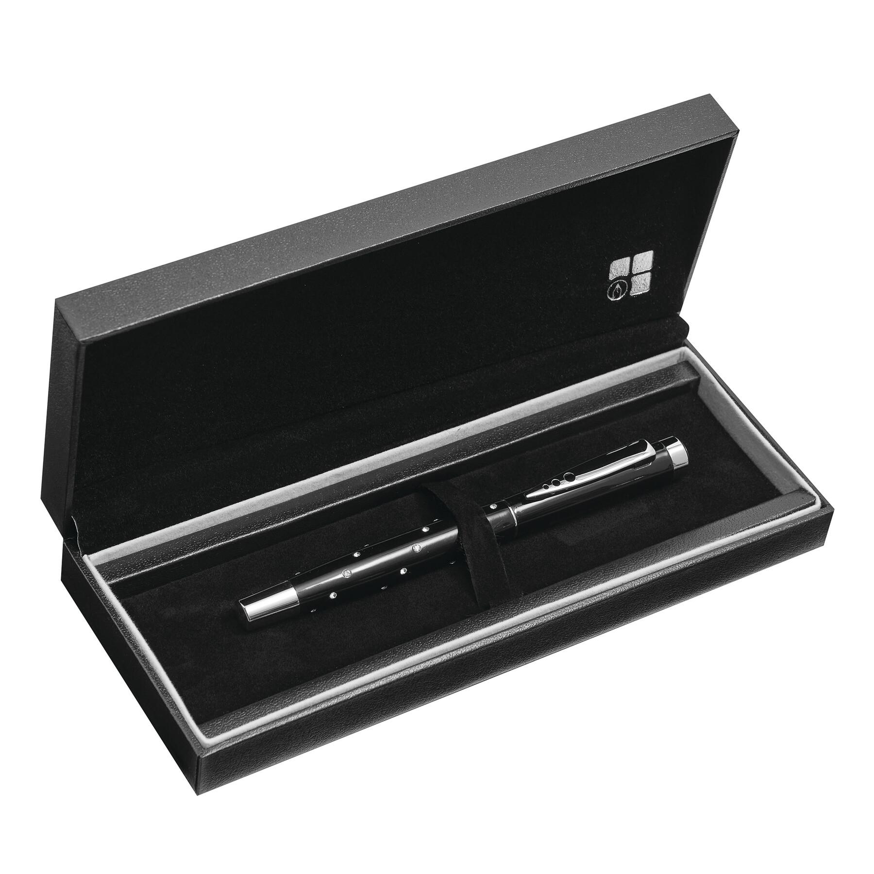 Image du produit: "Stylo plume métal ST. PETERSBURG"