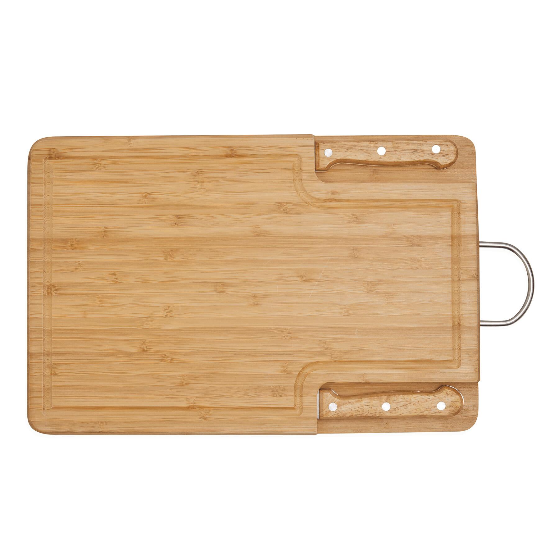 Image du produit: "Planche à découper BAMBOO-CUT"