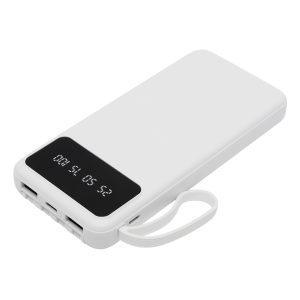 Image du produit: "Powerbank MULTI CHARGE"
