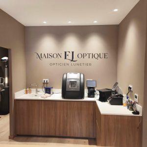 Enseigne Avignon