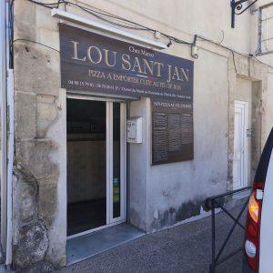 🧱Enseigne pizzeria 🍕panneaux