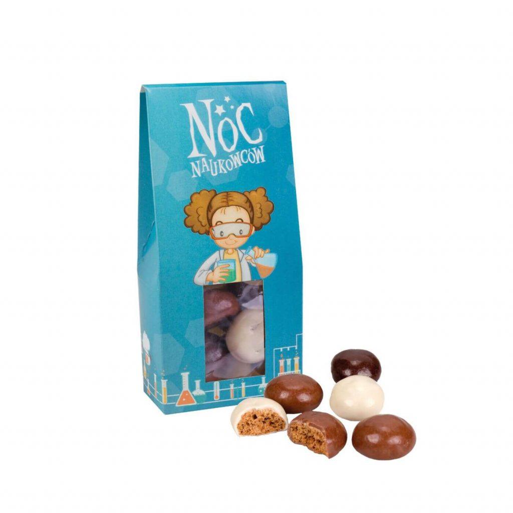 bonbons publicitaires et personnalisés pour halloween