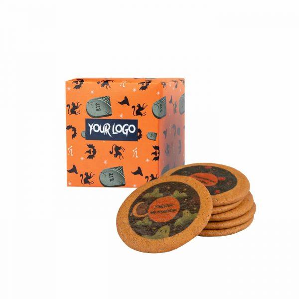 bonbons publicitaires et personnalisés pour halloween