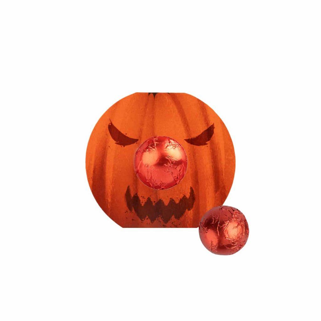 bonbons publicitaires et personnalisés pour halloween