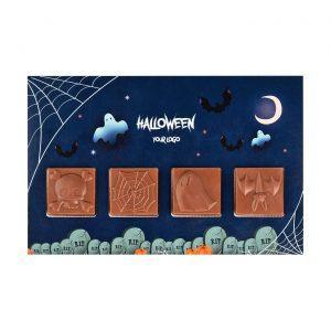 bonbons publicitaires et personnalisés pour halloween