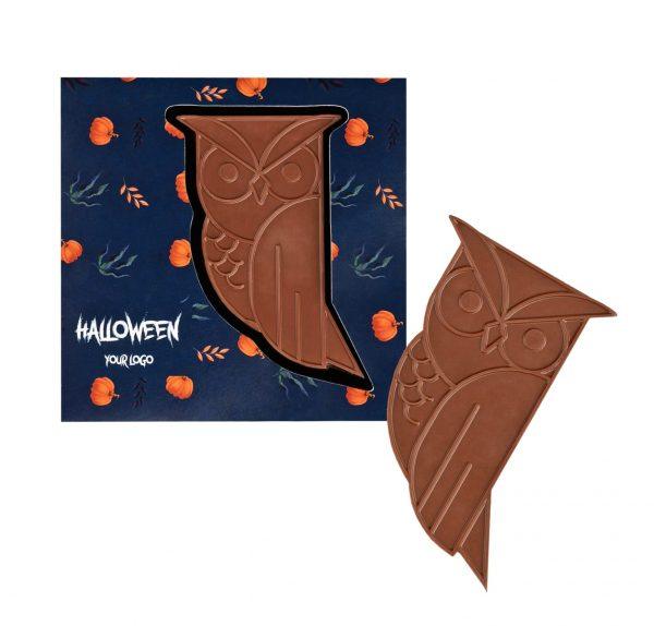 bonbons publicitaires et personnalisés pour halloween