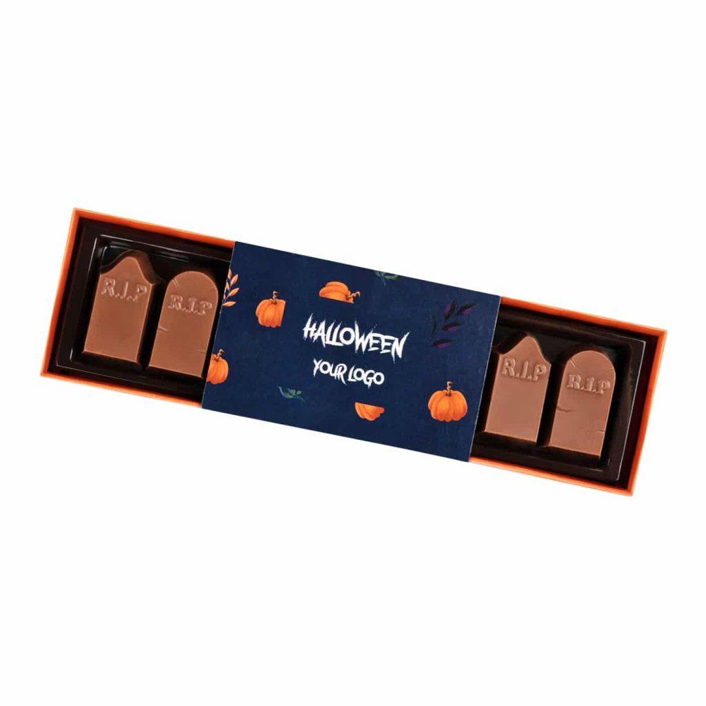 PRALINES SWEET GRAVESTONES 6 PCS