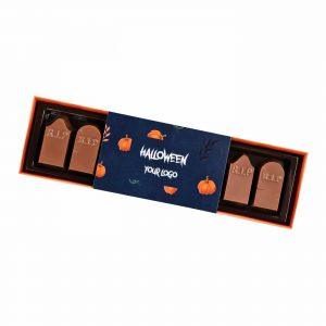 PRALINES SWEET GRAVESTONES 6 PCS