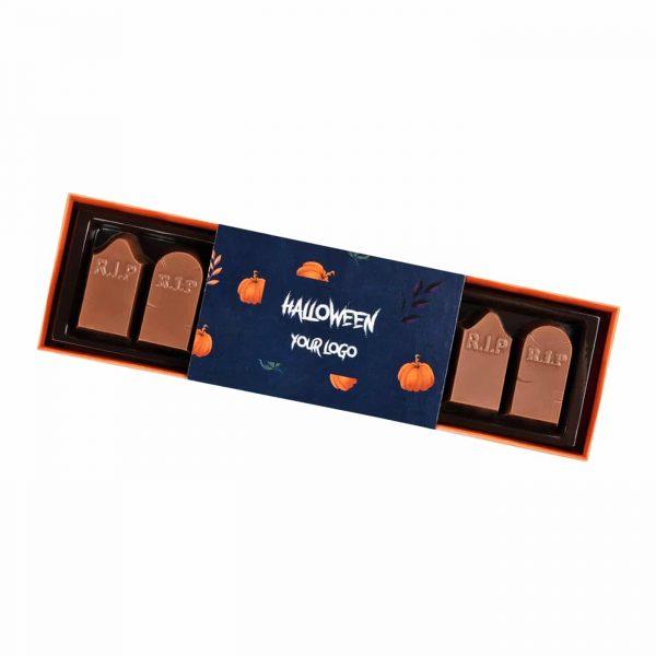 PRALINES SWEET GRAVESTONES 6 PCS
