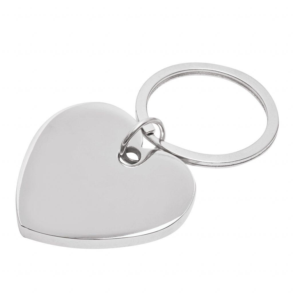 Image du produit: "Porte-clés LOVELY"