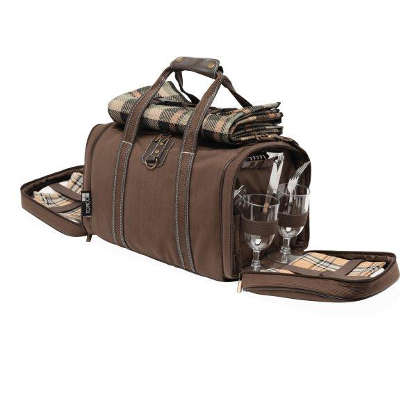 Image du produit: "Sac pique nique 4 PICKNICK"