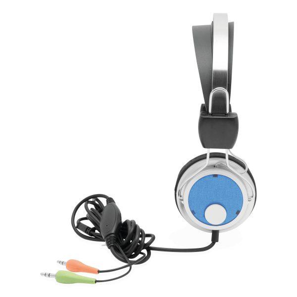 Image du produit: "Casque On-Ear VIBORG"