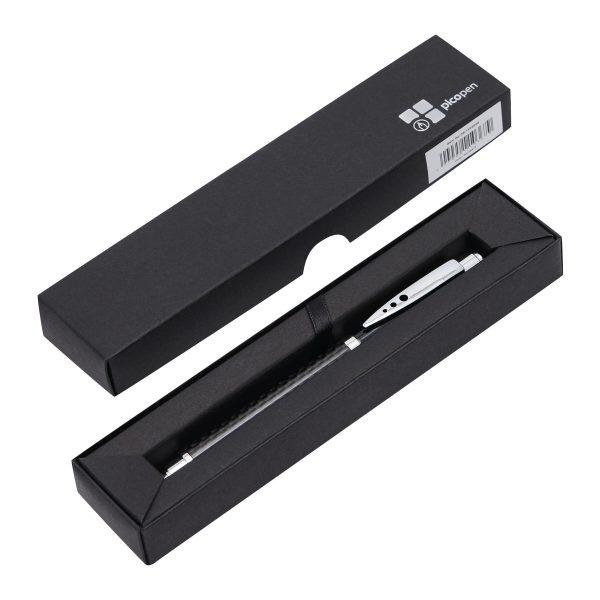 Image du produit: "Stylo métal CARBONIUM"