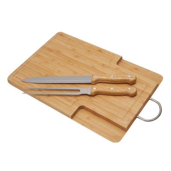 Image du produit: "Planche à découper BAMBOO-CUT"