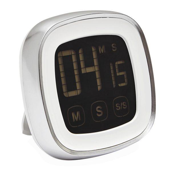 Image du produit: "Minuteur de cuisine TOUCH´N´COOK"