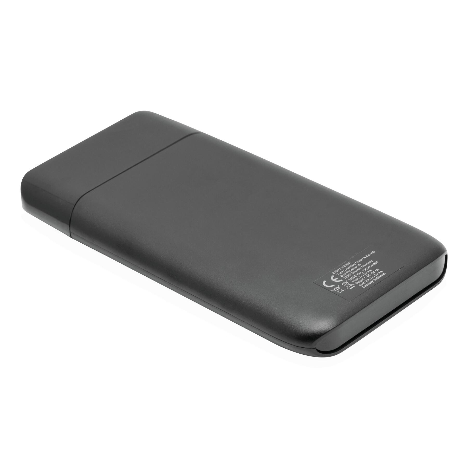 Image du produit: "Powerbank BIG CAP"