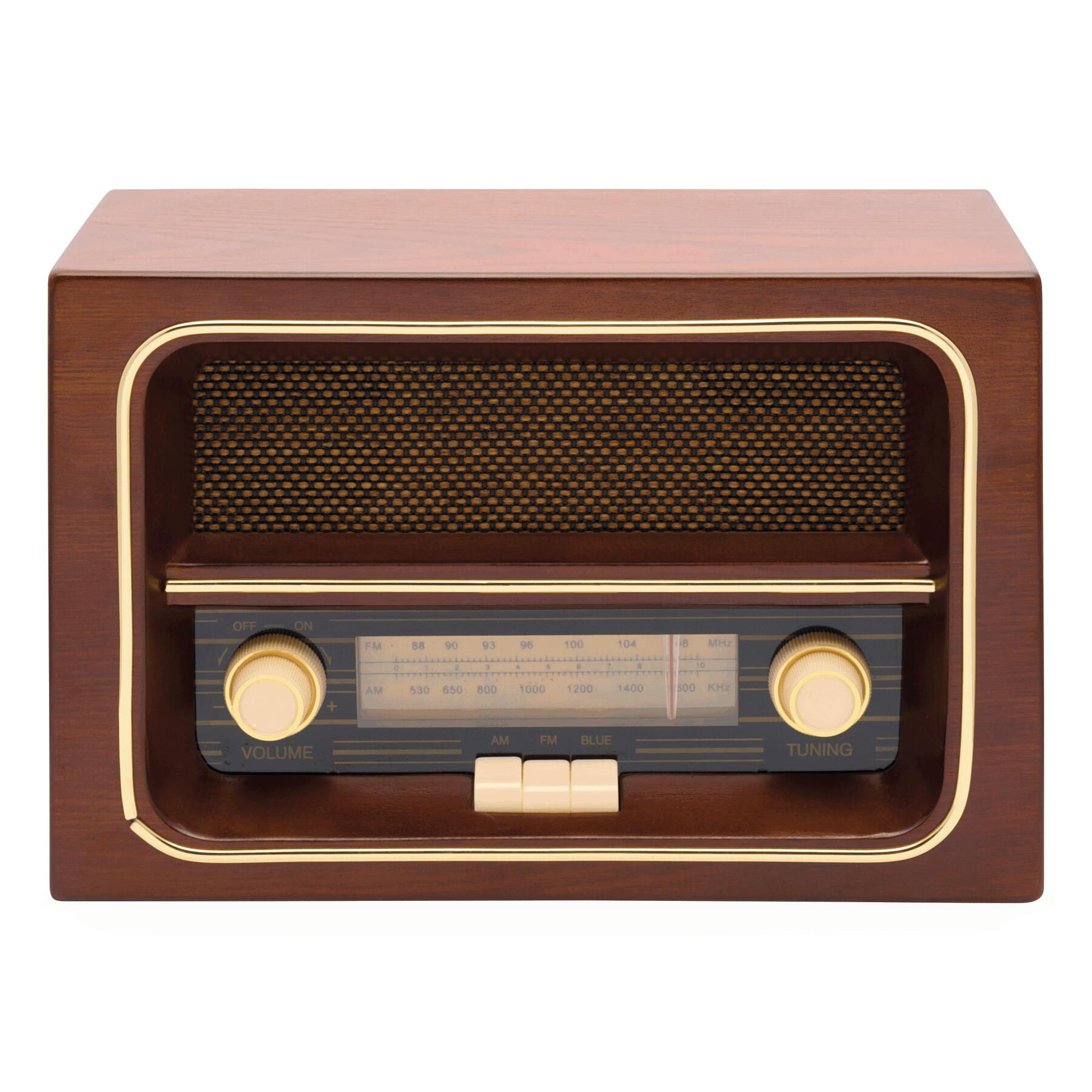 Image du produit: "Radio AM/FM RECEIVER"