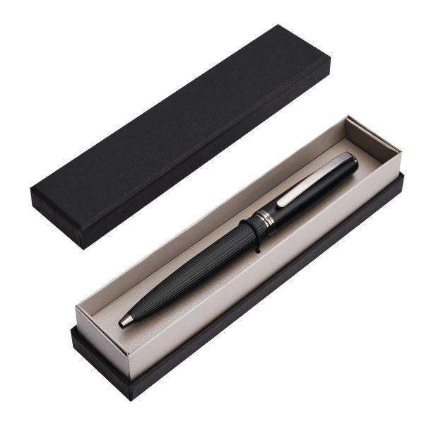 Image du produit: "Stylo à bille en métal BLACK PEARL"