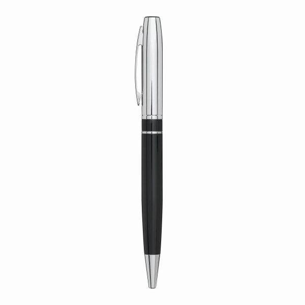 Image du produit: "Stylo à bille en métal SILVER LINE"