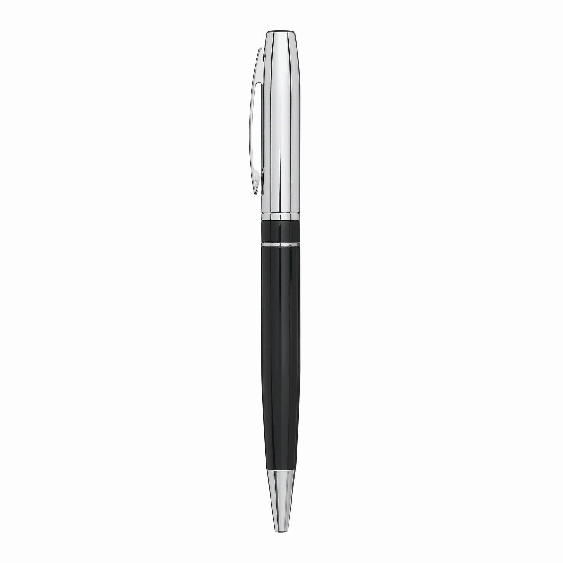 Image du produit: "Stylo à bille en métal SILVER LINE"