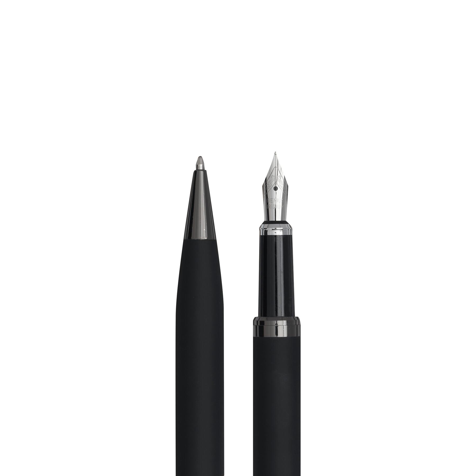 Image du produit: "Set écriture BLACK ELEGANCE"