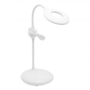 Image du produit: "Lampe de bureau avec ventilateur intégré FRESH LIGHT"