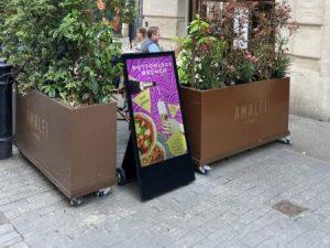 ⭐️Stop trottoir digital⚡️