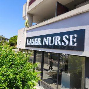 🏥 Enseigne 🩺 établissement de santé⭐️ à Martigues :