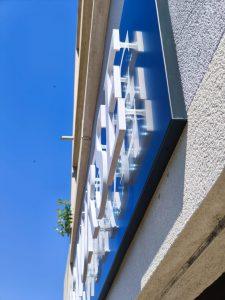 🏥 Enseigne 🩺 établissement de santé⭐️ à Martigues :