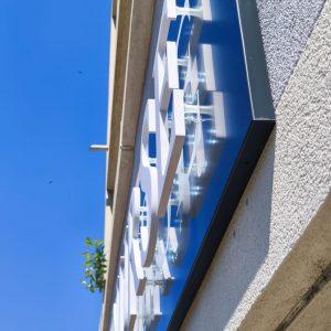 🏥 Enseigne 🩺 établissement de santé⭐️ à Martigues :