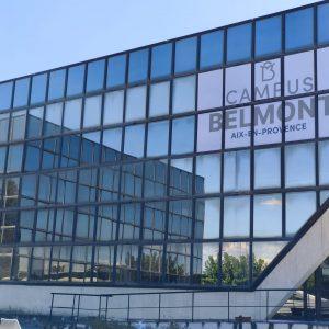 🏫 Enseigne 👍établissement scolaire☀️