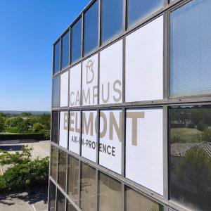 🏫 Enseigne 👍établissement scolaire☀️