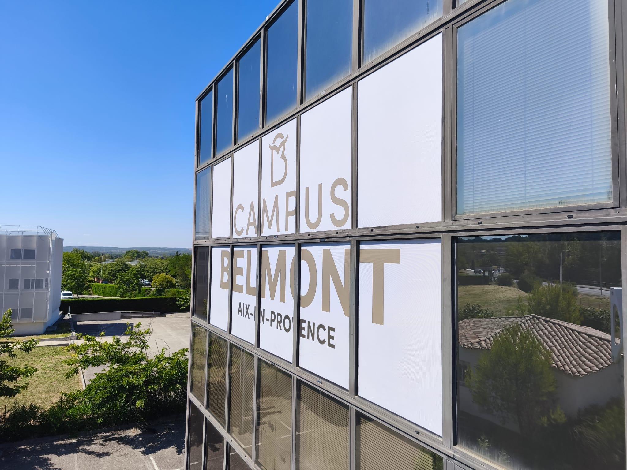 🏫 Enseigne 👍établissement scolaire☀️
