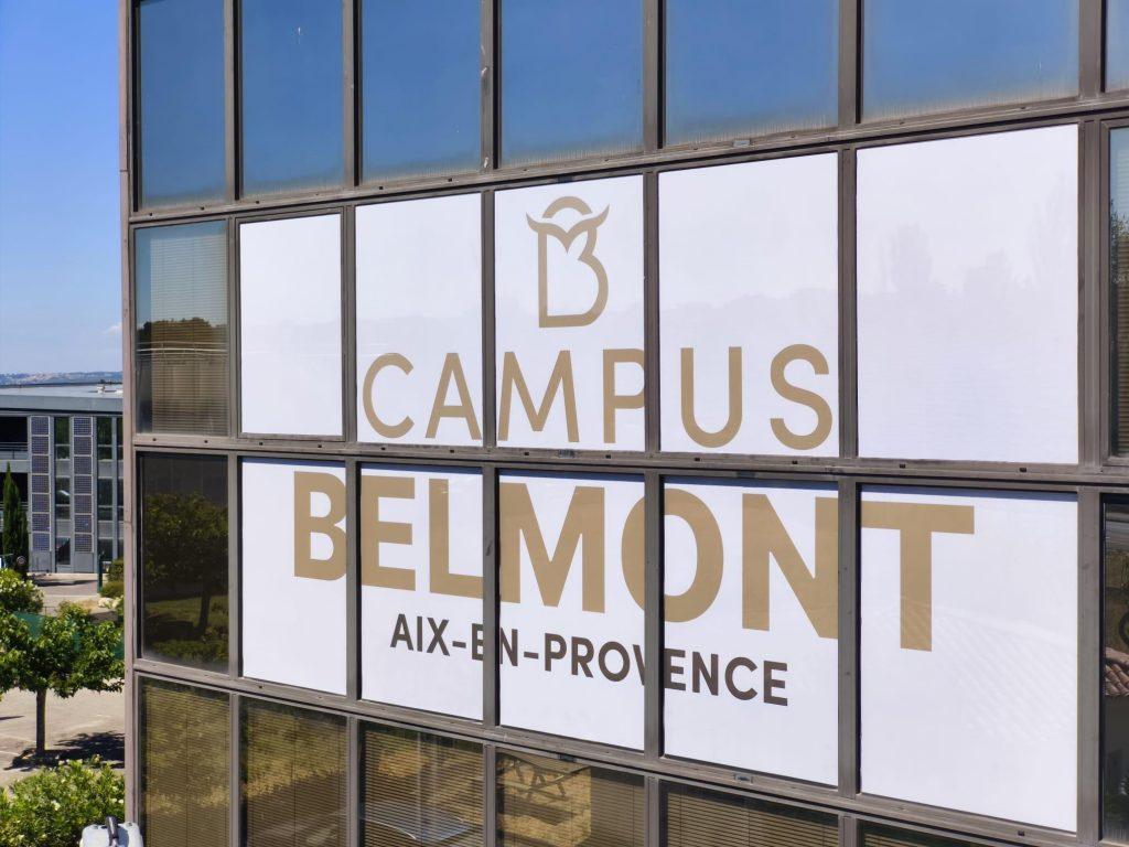 🏫 Enseigne 👍établissement scolaire☀️