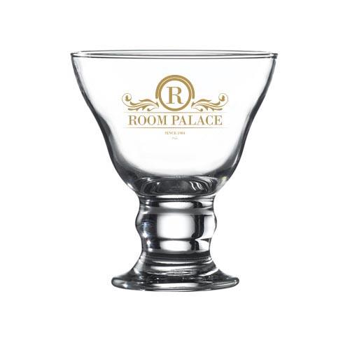 Verre à dessert Orion (255ml/8.75oz) GOODIES verres personnalisés et publicitaire