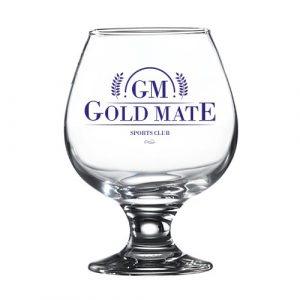 Verre à Brandy (390ml/13.5oz) GOODIES verres personnalisés et publicitaire