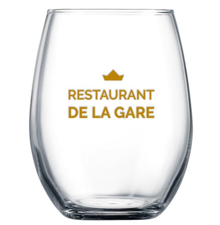 Verre Hiball primaire (440ml/15oz) GOODIES verres personnalisés et publicitaire