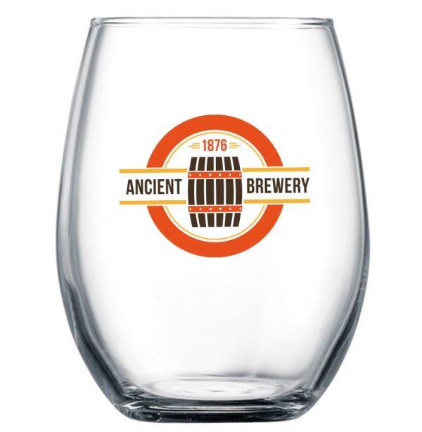 Verre Primary Hiball (270ml/9oz) GOODIES verres personnalisés et publicitaire