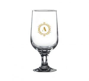 Verre à pied Belek (385ml/13.5oz) GOODIES verres personnalisés et publicitaire