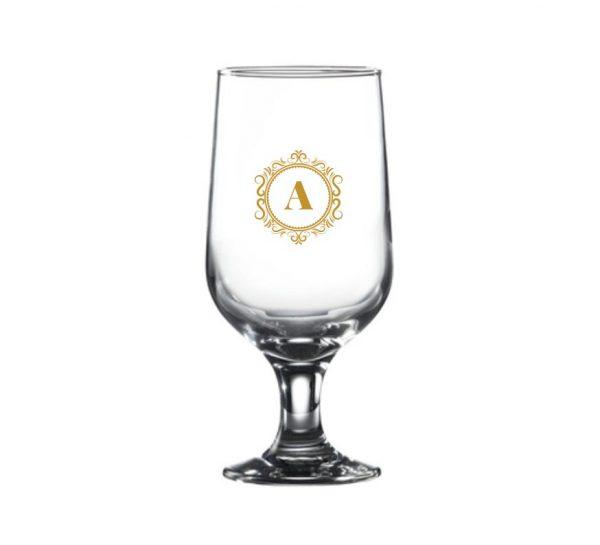 Verre à pied Belek (385ml/13.5oz) GOODIES verres personnalisés et publicitaire