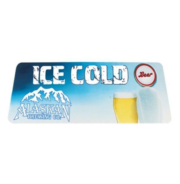 Tapis de bar bord à bord (41x22cm) GOODIES RESTAURANTS