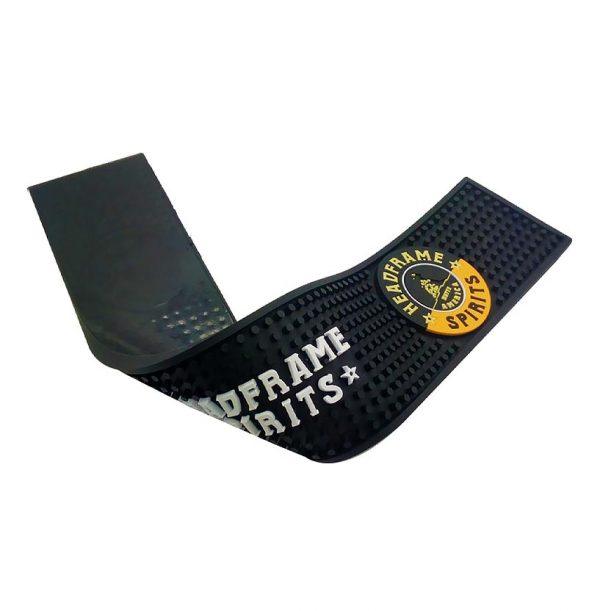 Tapis anti-gouttes en PVC (60x10cm) GOODIES RESTAURANTS