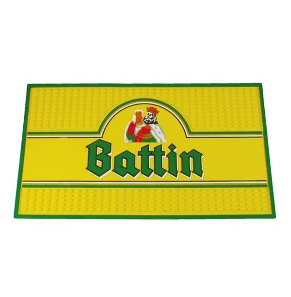 Tapis anti-gouttes en PVC (39x19cm) GOODIES RESTAURANTS