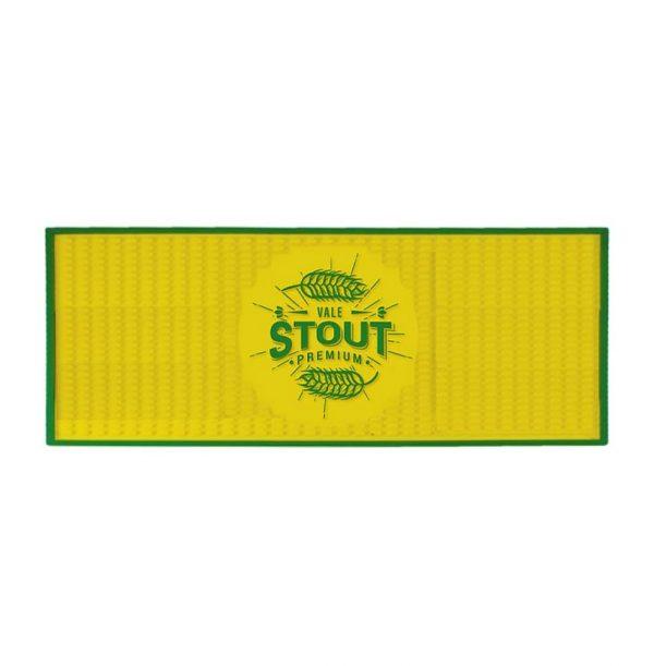 Tapis anti-gouttes en PVC (55x21cm) GOODIES RESTAURANTS