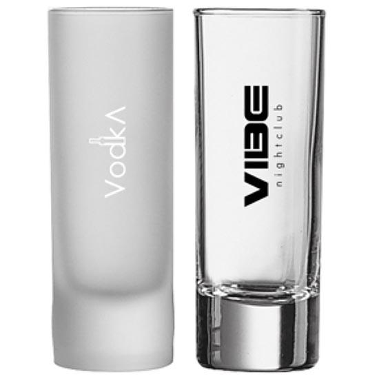 Verres à shot Islande GOODIES verres personnalisés et publicitaire