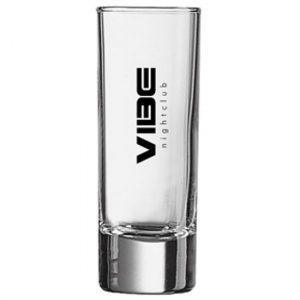 Verre à shot Islande (60ml) GOODIES verres personnalisés et publicitaire