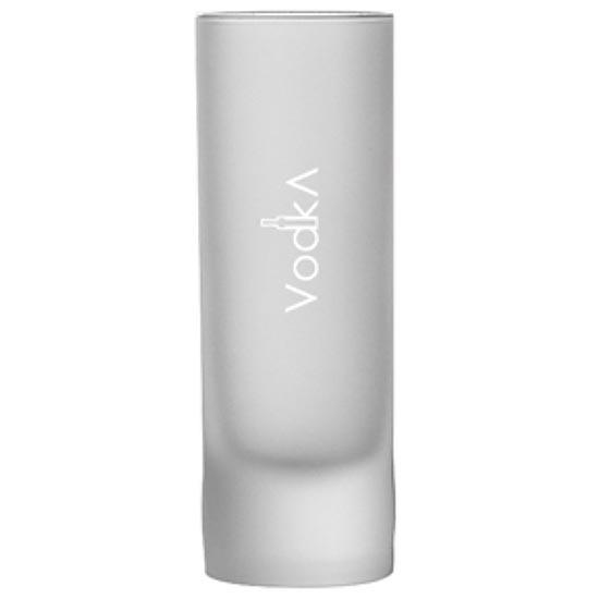 Verre à shot Islande givré (60 ml) GOODIES verres personnalisés et publicitaire